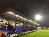 AFC Wimbledon Ground