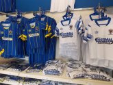 AFC Wimbledon Shirts