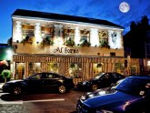 Al Forno, Wimbledon