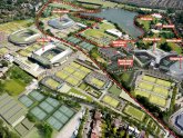 All England Tennis Club Wimbledon
