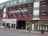 Antoinette Hotel Wimbledon