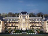 Apartments in Wimbledon