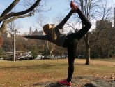 Bikram Yoga Wimbledon