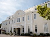 Cannizaro House