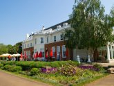 Cannizaro House Hotel Wimbledon