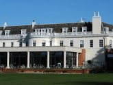 Cannizaro House London