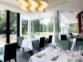 Cannizaro House Menu