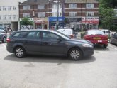 Car Parks in Wimbledon