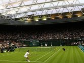 Center Court Wimbledon