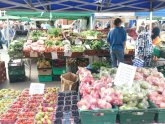 Farmers Market Wimbledon
