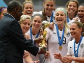 Female Wimbledon Champions