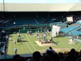 Film Wimbledon
