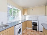 Flats for sale in Wimbledon Village