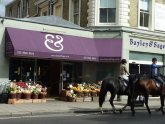 Food in Wimbledon