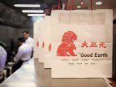 Good Earth Chinese Wimbledon