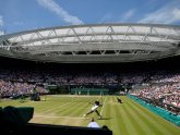 Grand Slam Wimbledon