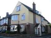 Guest House Wimbledon