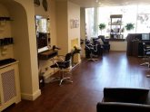 Hairdressers Wimbledon Village