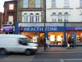 Health food Shop Wimbledon