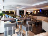 Holiday Inn Express central London
