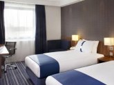 Holiday Inn Express London Wimbledon South