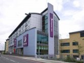 Holiday Inn Express Wimbledon South