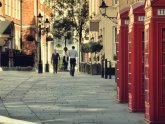 Hotels in Wimbledon area