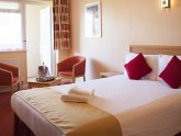 Hotels SW19