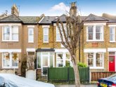 House to buy in Wimbledon