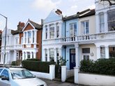 Houses to rent Wimbledon