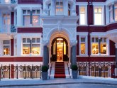 James Hotel London