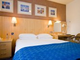 Jersey Merton Hotel