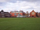 Kings College School Wimbledon