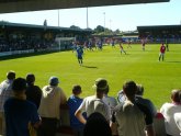 Kingsmeadow, Wimbledon