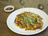 Korean restaurant Wimbledon