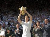List of Wimbledon winners