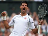 Male Wimbledon Winners