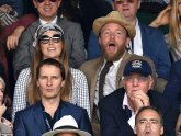 Mens final Wimbledon
