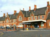 Merton Hotel Hereford