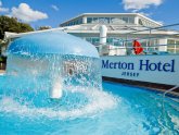 Merton Hotel Jersey reviews