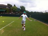 Nadal Wimbledon 2013