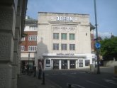 Odeon Wimbledon London UK