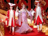 Panto at Wimbledon Theatre