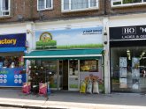 Pet Shops in Wimbledon