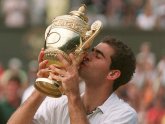 Pete Sampras Wimbledon