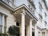 Phoenix Hotel, London
