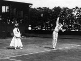Pictures of Wimbledon