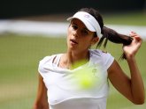 Pironkova Wimbledon