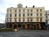 Prince of Wales, Wimbledon