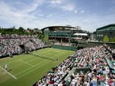 Public ballot Wimbledon